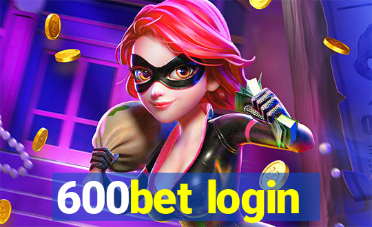 600bet login